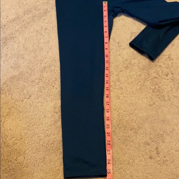 Fabletics high waisted leggings - Picture 5 of 6